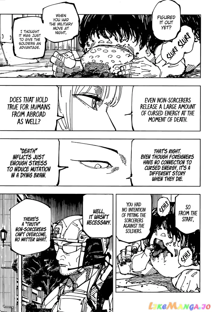 Jujutsu Kaisen Chapter 209 image 14_optimized